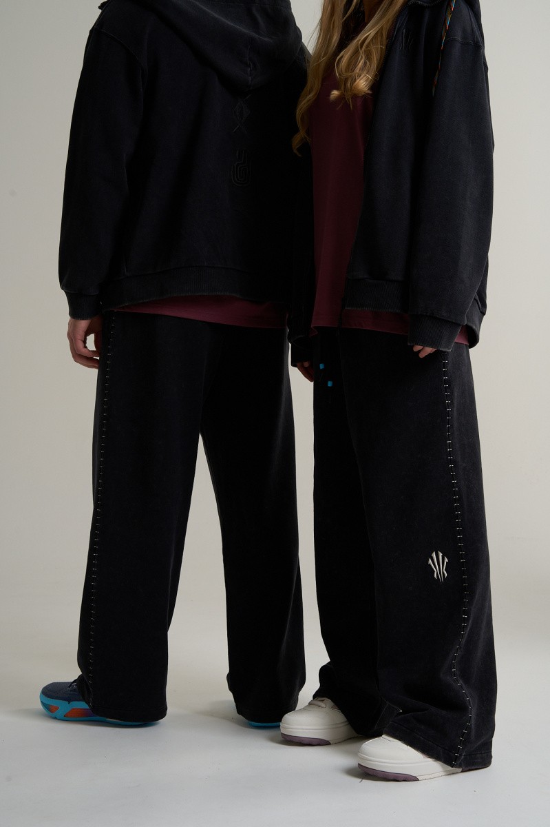����� ����������� ANTA KAI Knit Track Pants 872611302-2