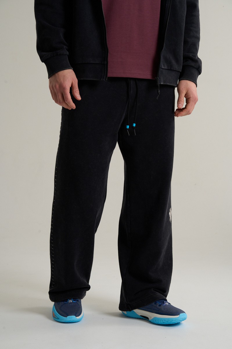 ����� ����������� ANTA KAI Knit Track Pants 872611302-2