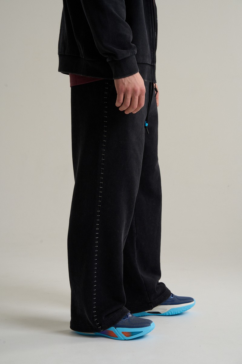 ����� ����������� ANTA KAI Knit Track Pants 872611302-2