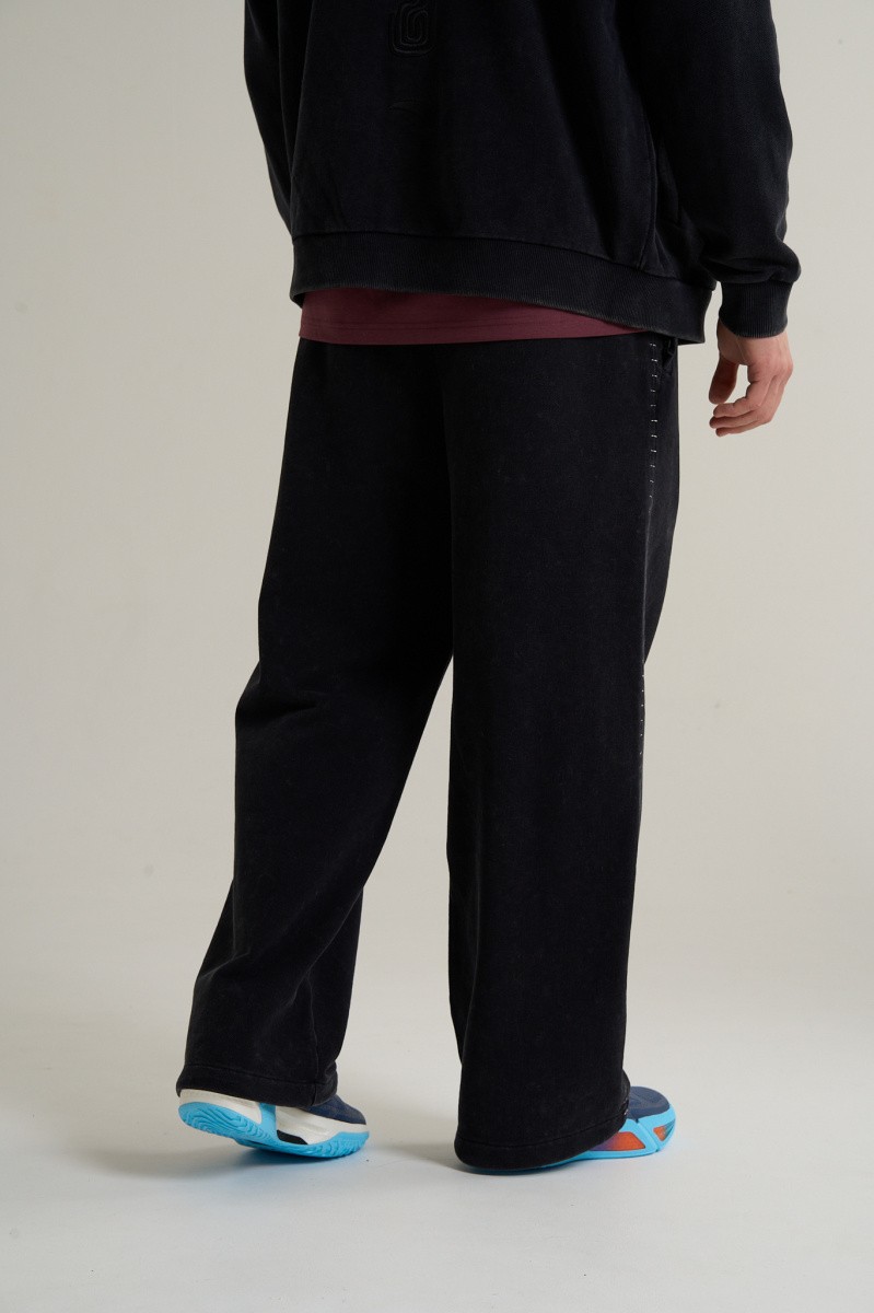 ����� ����������� ANTA KAI Knit Track Pants 872611302-2