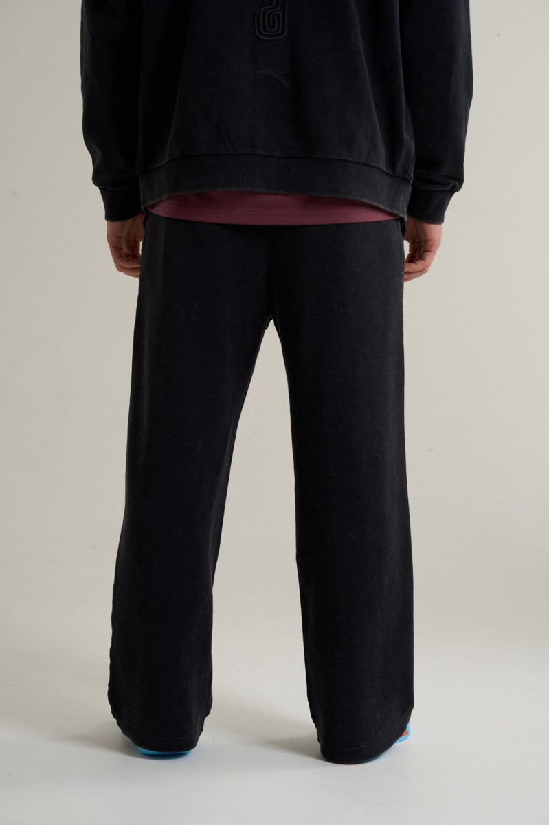 ����� ����������� ANTA KAI Knit Track Pants 872611302-2