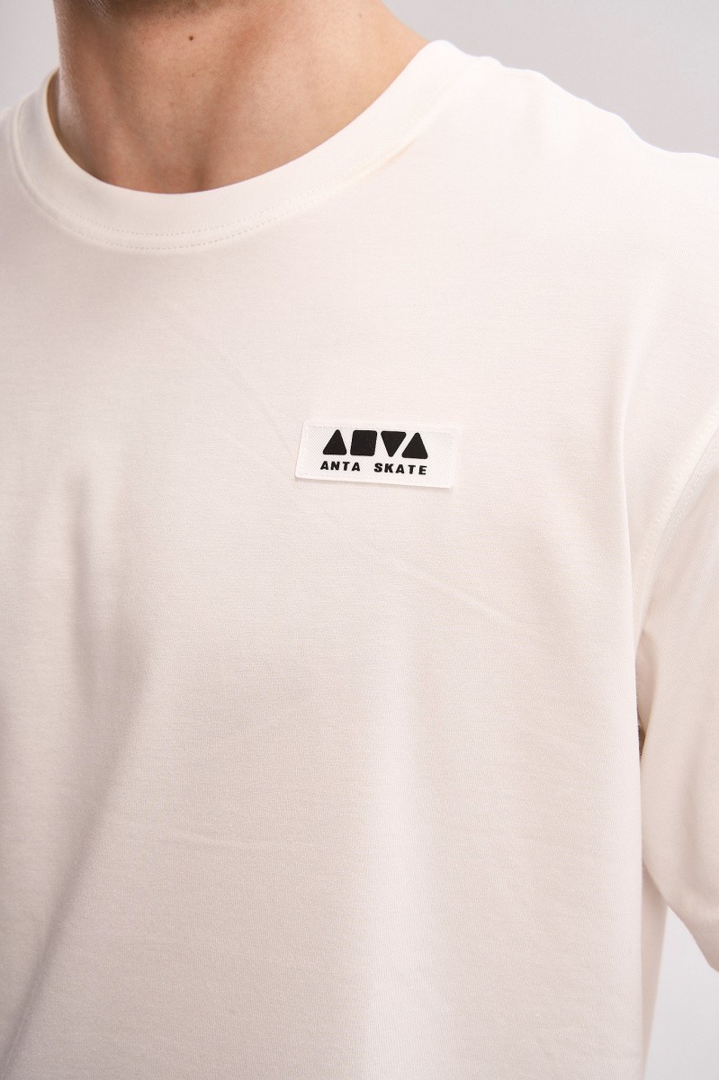�������� ANTA ANTA SKATE SS Tee 872618101C-1