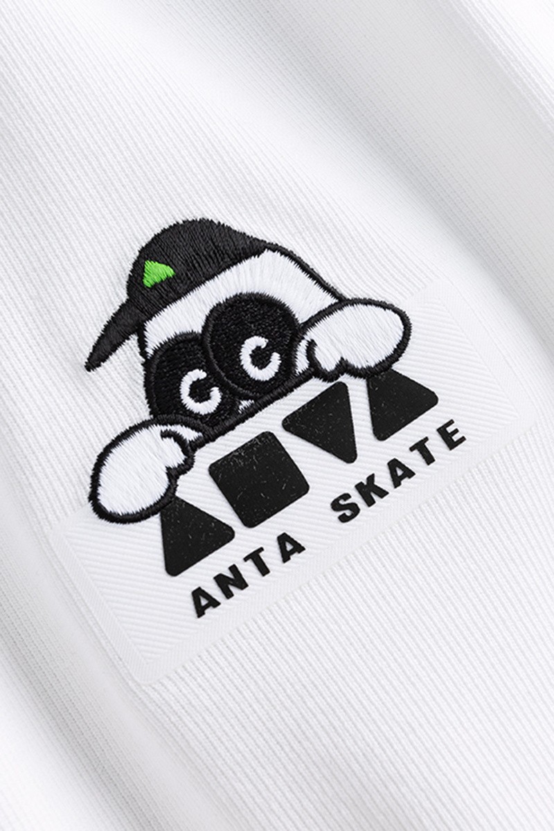 ���� ANTA SUMMER MEMORIES SS Polo 872528124-1