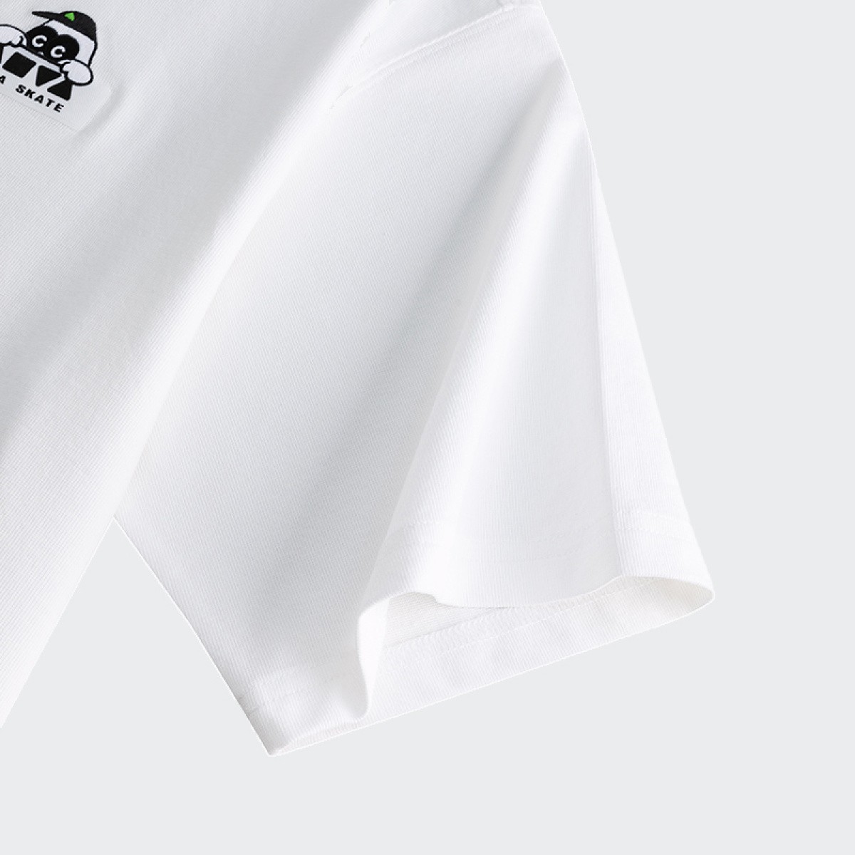 ���� ANTA SUMMER MEMORIES SS Polo 872528124-1