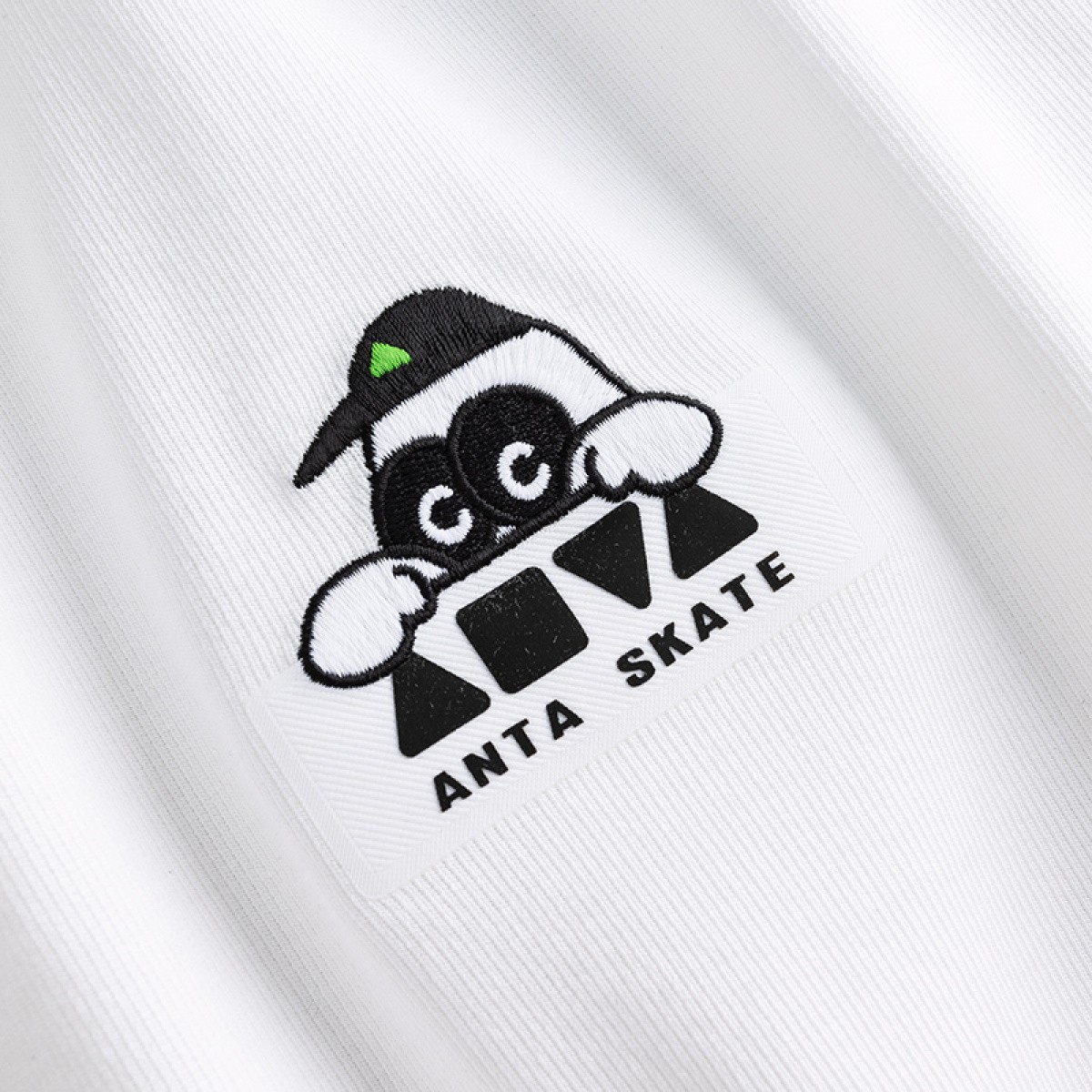 ���� ANTA SUMMER MEMORIES SS Polo 872528124-1