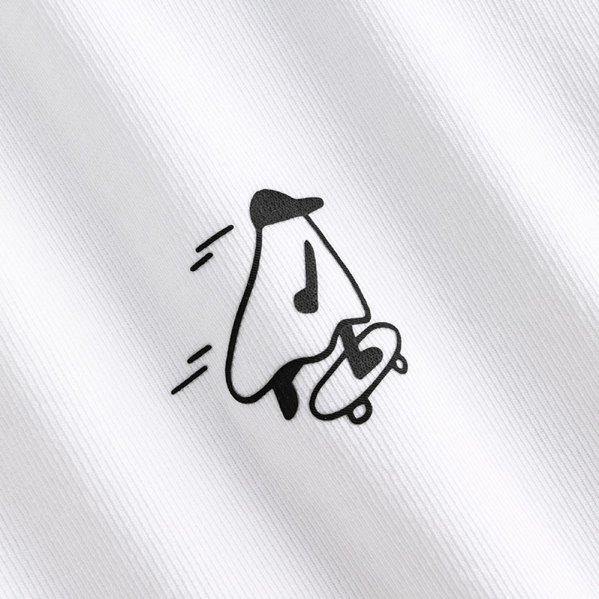 ���� ANTA SUMMER MEMORIES SS Polo 872528124-1