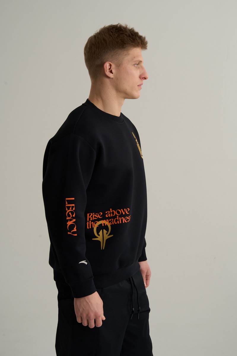 ������� ANTA KAI Sweatshirt 872611703-3