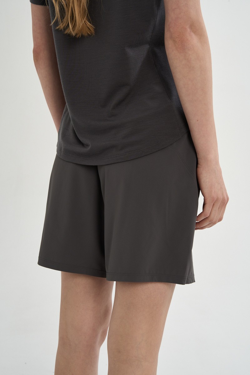 ����� ����������� ANTA ANTA RUNNING Woven Shorts 862625502-1