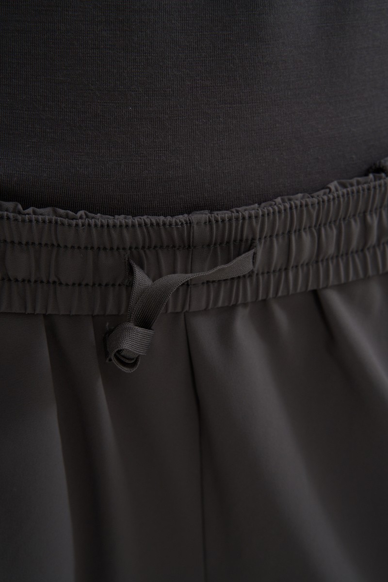 ����� ����������� ANTA ANTA RUNNING Woven Shorts 862625502-1