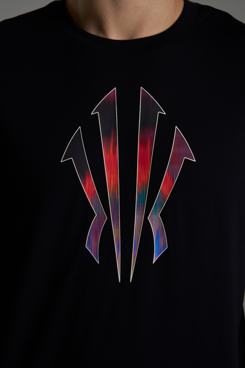 �������� ANTA KAI SS Tee 872611104C-3