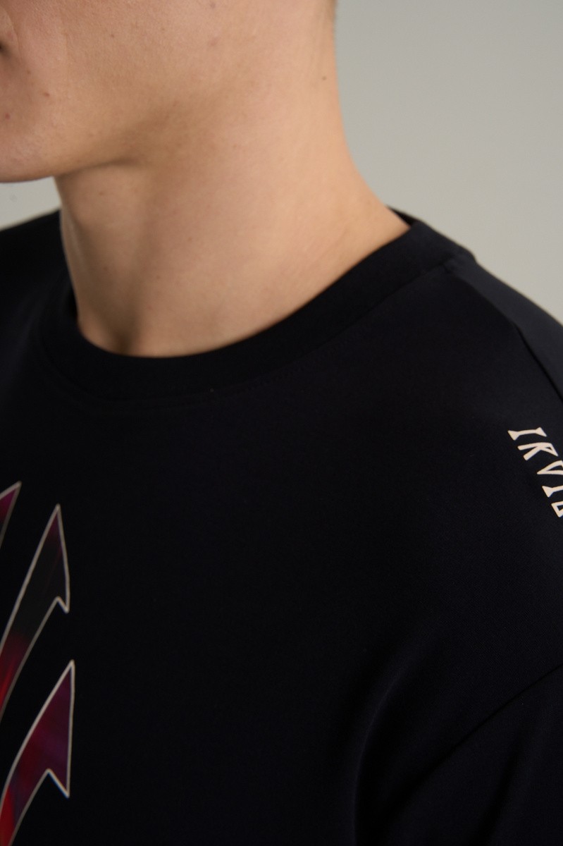 �������� ANTA KAI SS Tee 872611104C-3