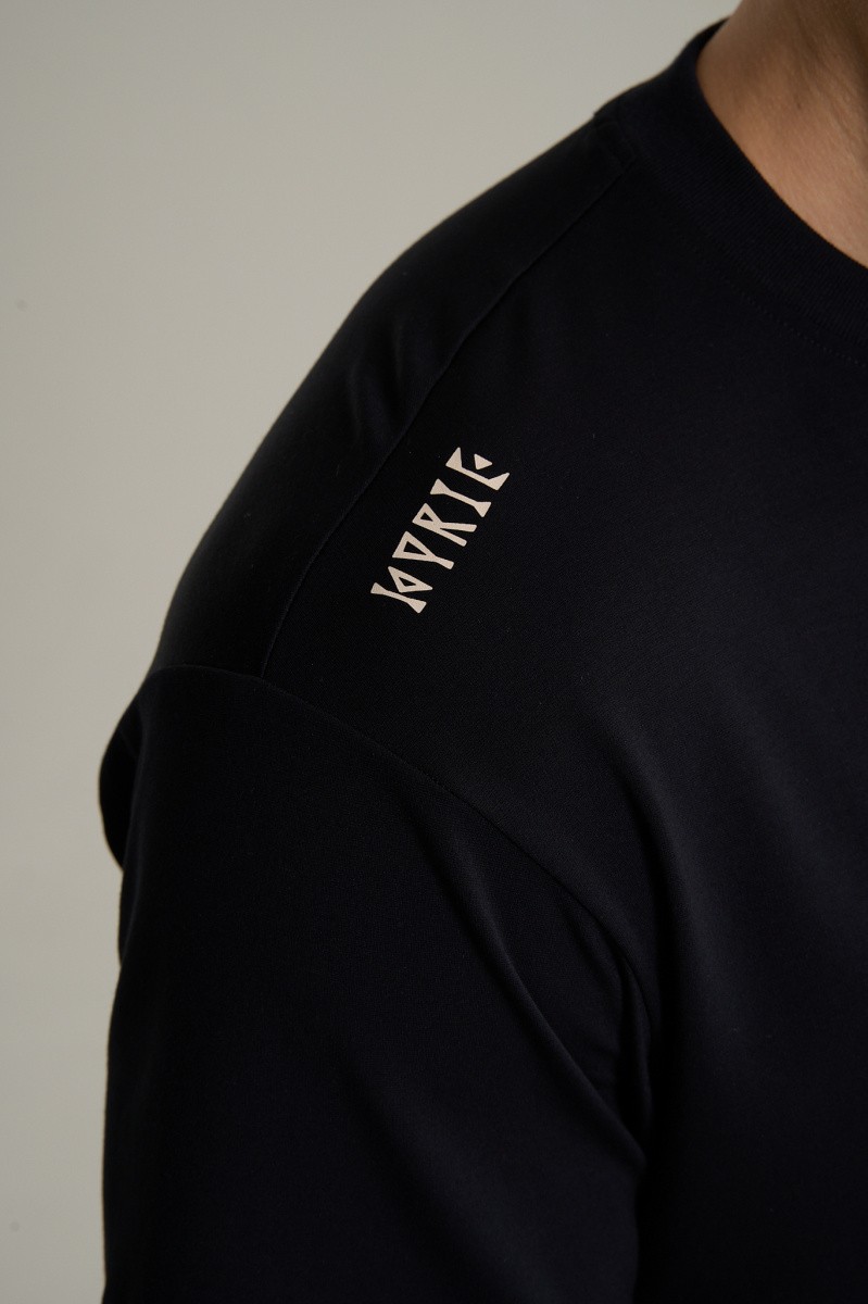 �������� ANTA KAI SS Tee 872611104C-3