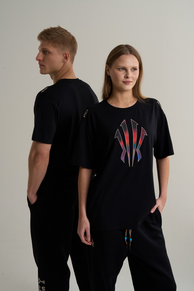 �������� ANTA KAI SS Tee 872611104C-3