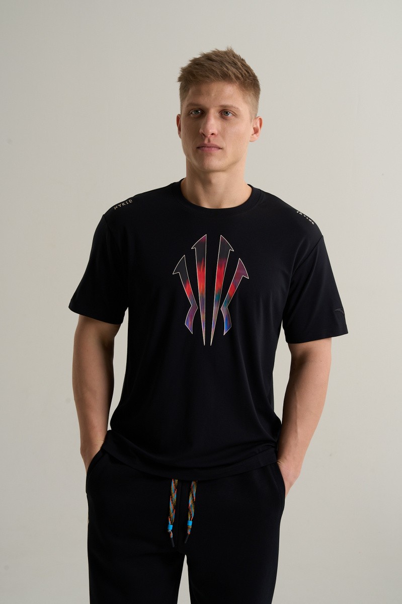 �������� ANTA KAI SS Tee 872611104C-3