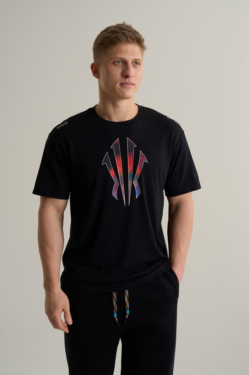�������� ANTA KAI SS Tee 872611104C-3