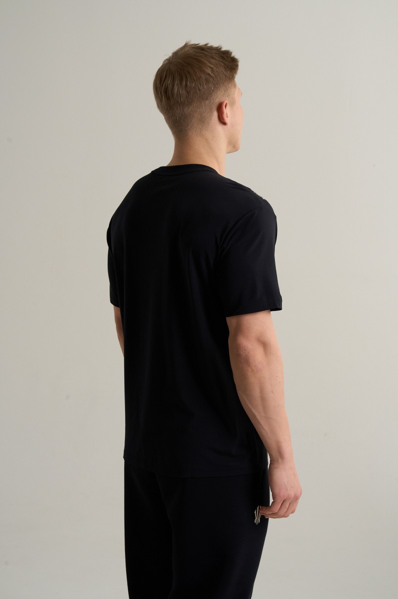 �������� ANTA KAI SS Tee 872611104C-3
