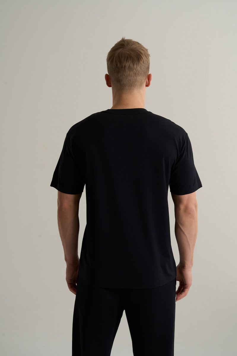 �������� ANTA KAI SS Tee 872611104C-3