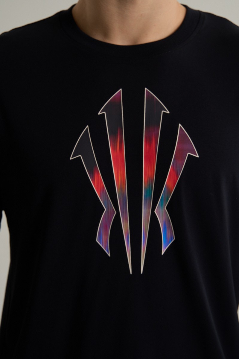 �������� ANTA KAI SS Tee 872611104C-3