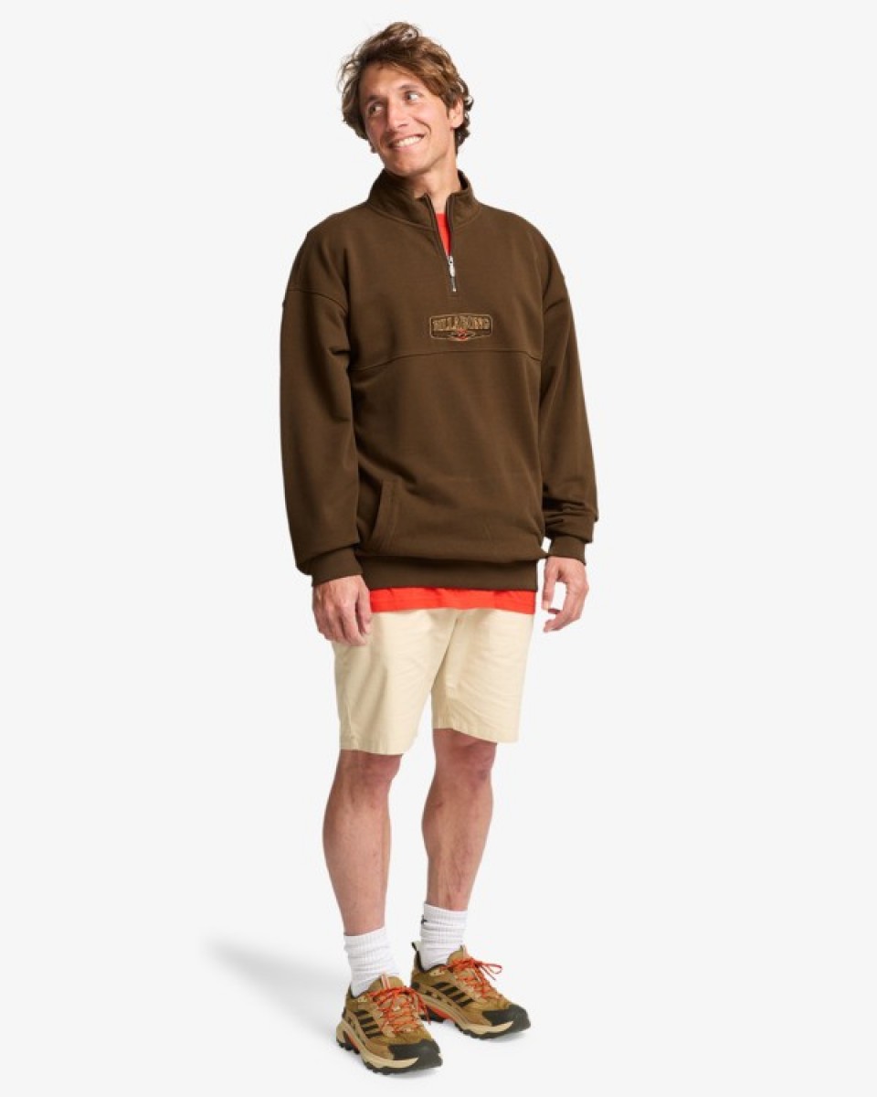 ��������� �� ������ CORE LORD HALF ZIP