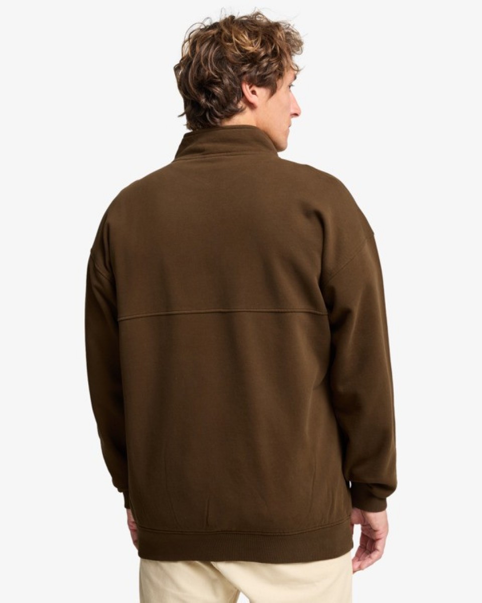 ��������� �� ������ CORE LORD HALF ZIP