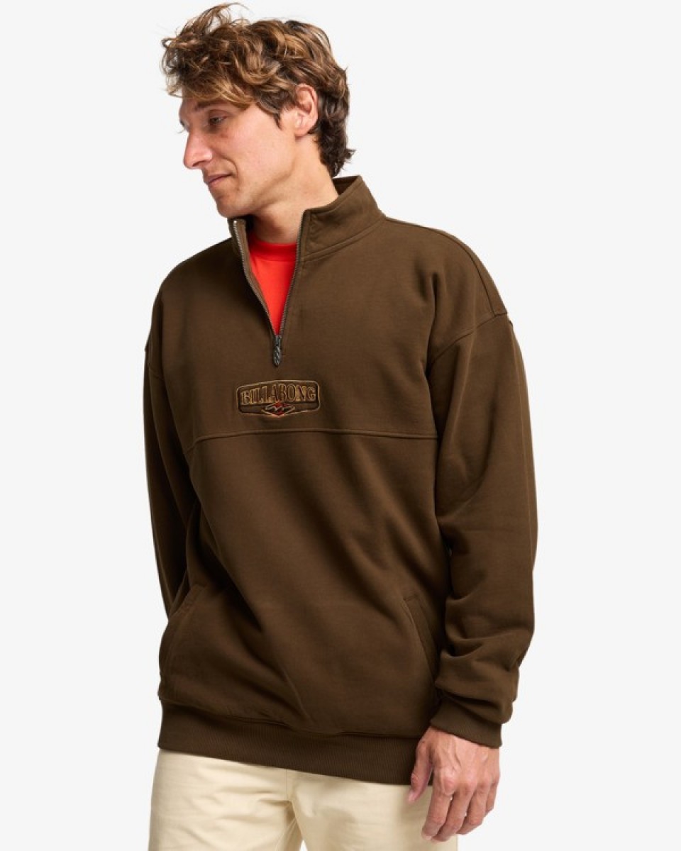 ��������� �� ������ CORE LORD HALF ZIP