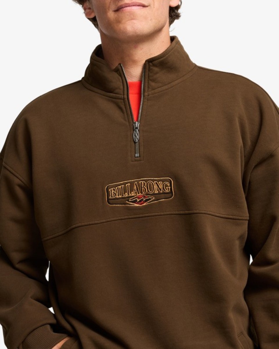 ��������� �� ������ CORE LORD HALF ZIP