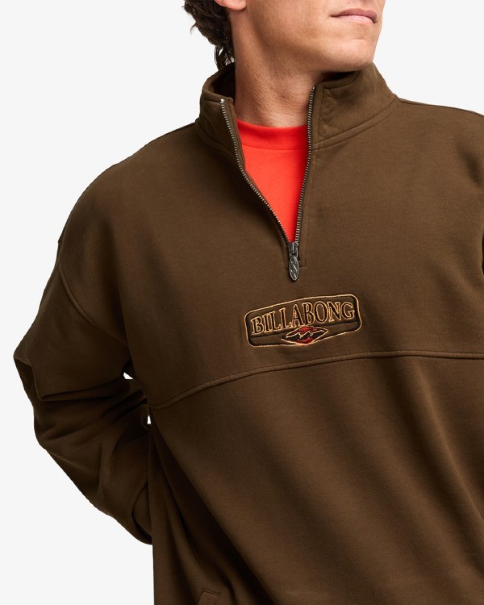 ��������� �� ������ CORE LORD HALF ZIP