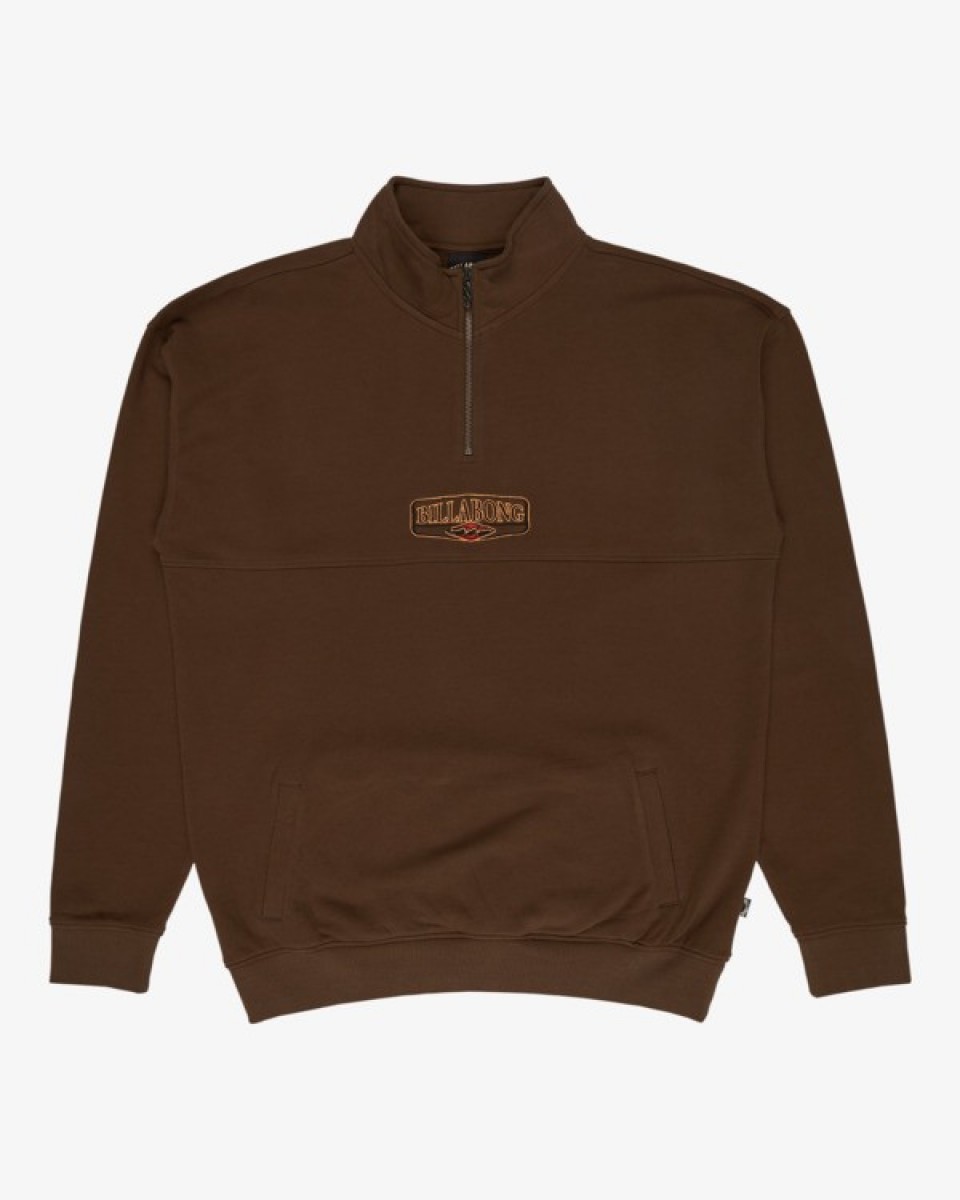 ��������� �� ������ CORE LORD HALF ZIP