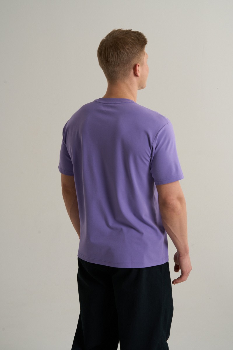 �������� ANTA KAI SS Tee 872611104C-2