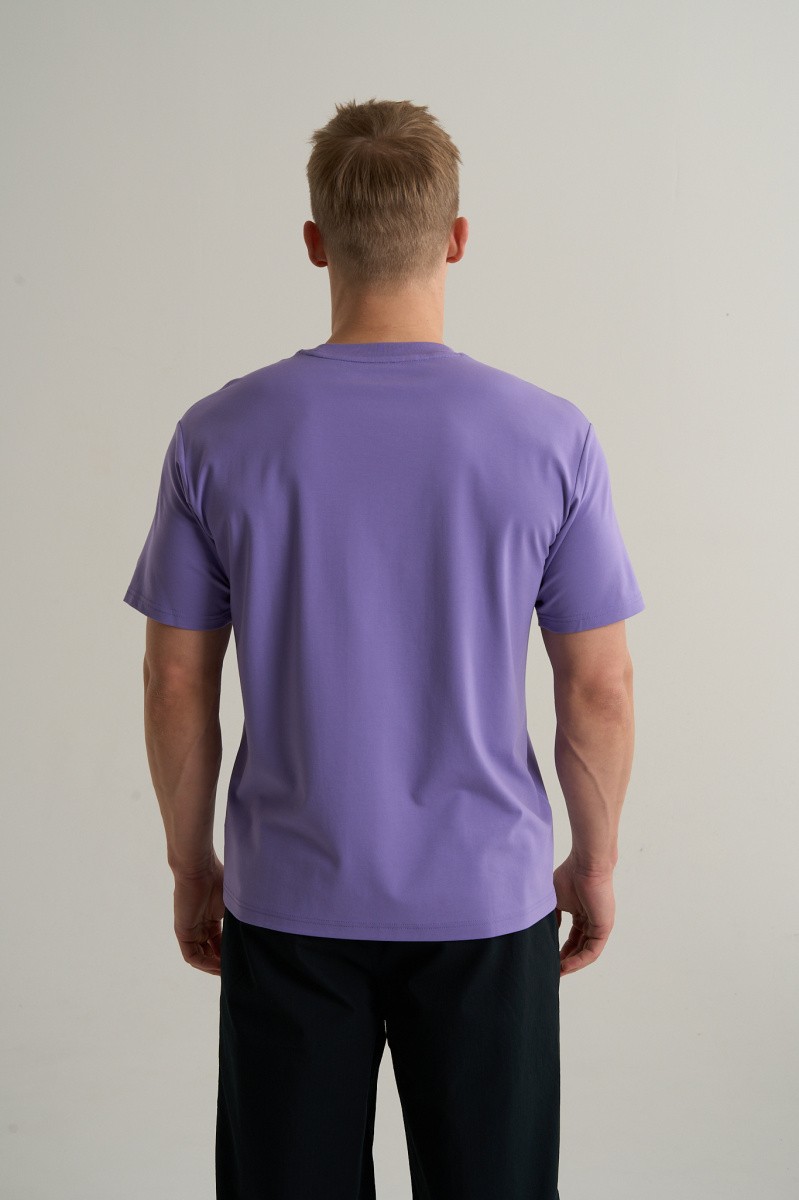 �������� ANTA KAI SS Tee 872611104C-2