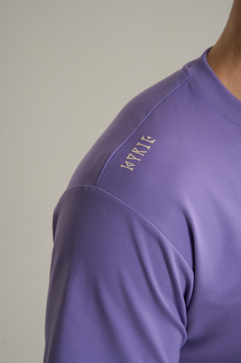 �������� ANTA KAI SS Tee 872611104C-2