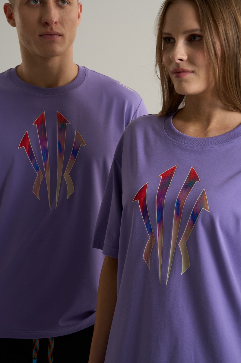 �������� ANTA KAI SS Tee 872611104C-2