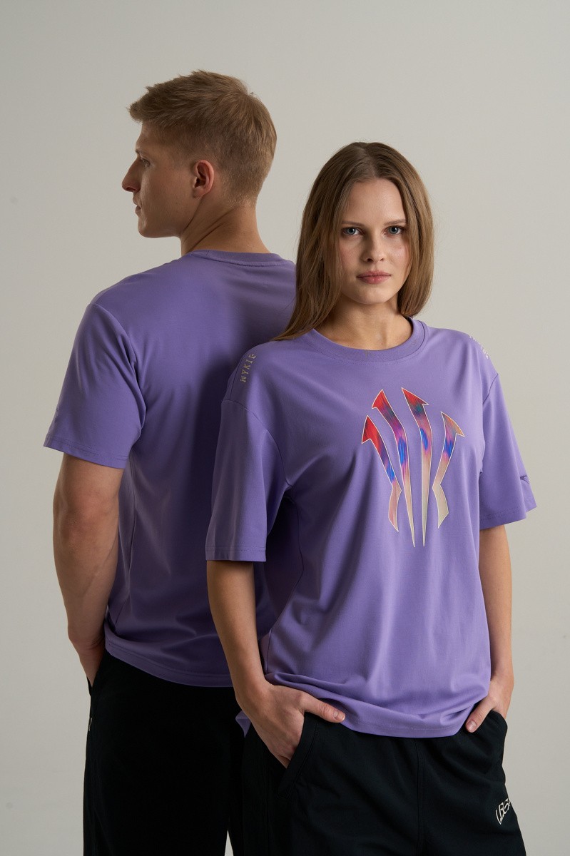�������� ANTA KAI SS Tee 872611104C-2