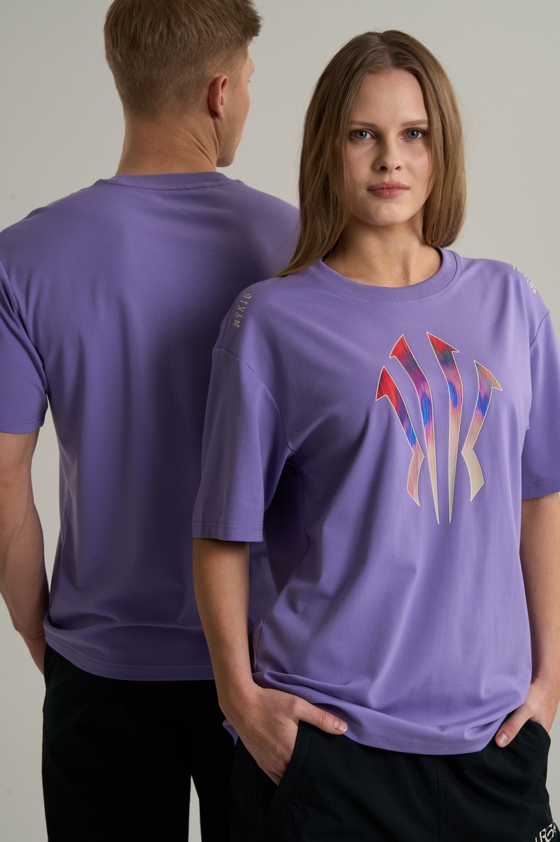 �������� ANTA KAI SS Tee 872611104C-2