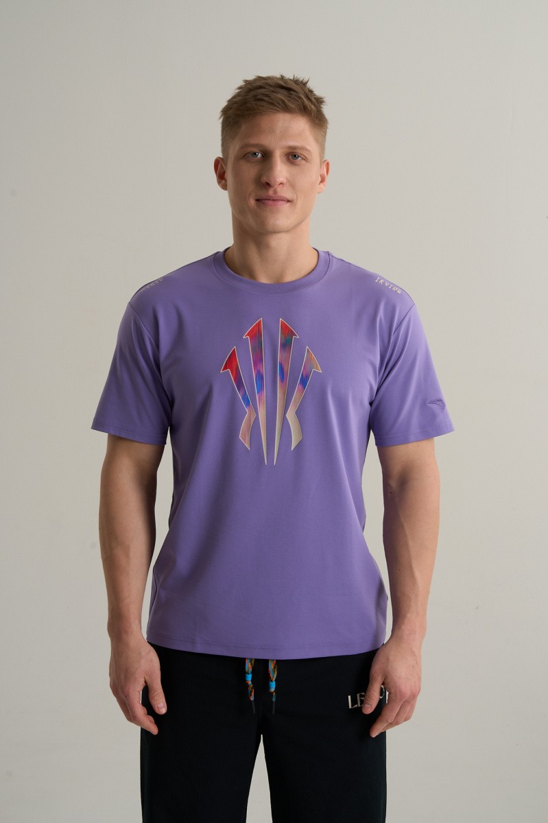 �������� ANTA KAI SS Tee 872611104C-2