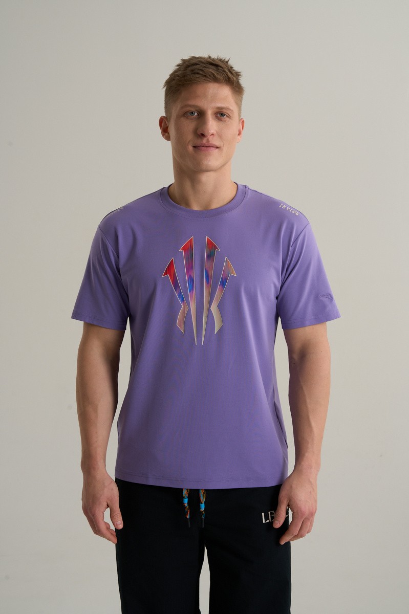 �������� ANTA KAI SS Tee 872611104C-2