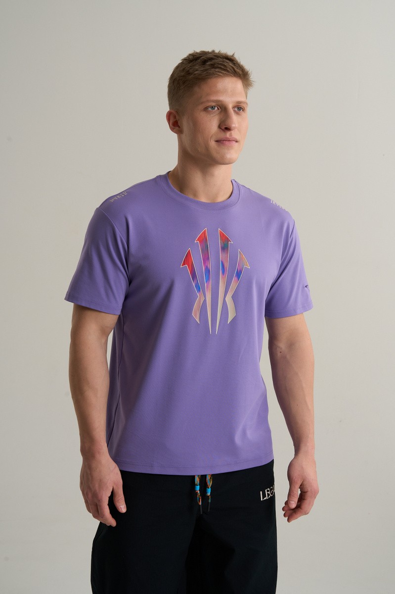 �������� ANTA KAI SS Tee 872611104C-2