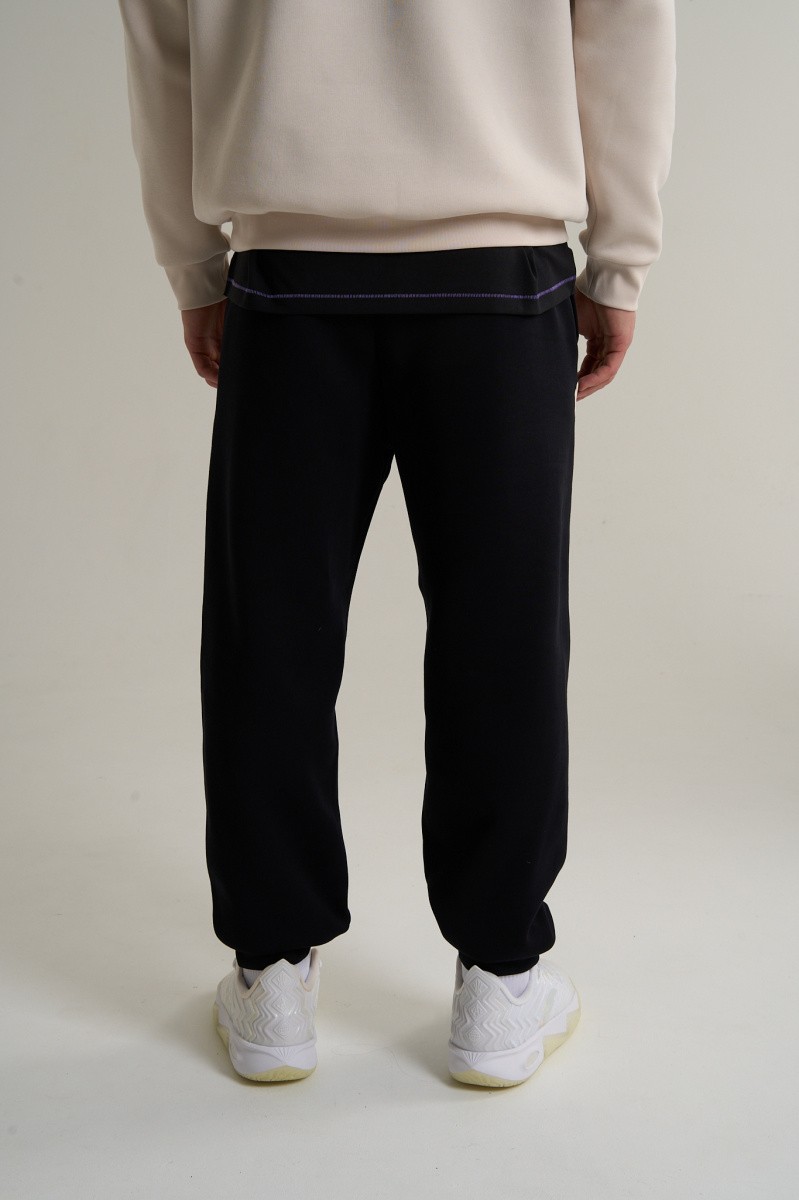 ����� ����������� ANTA KAI Knit Track Pants 872611305S-1