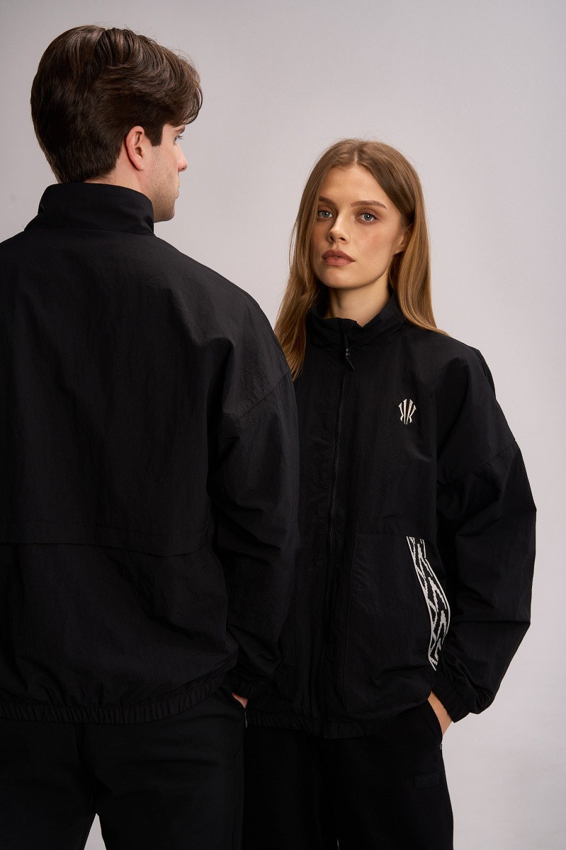 ������ ANTA KAI Mercerized Velvet Jacket 872611603-1