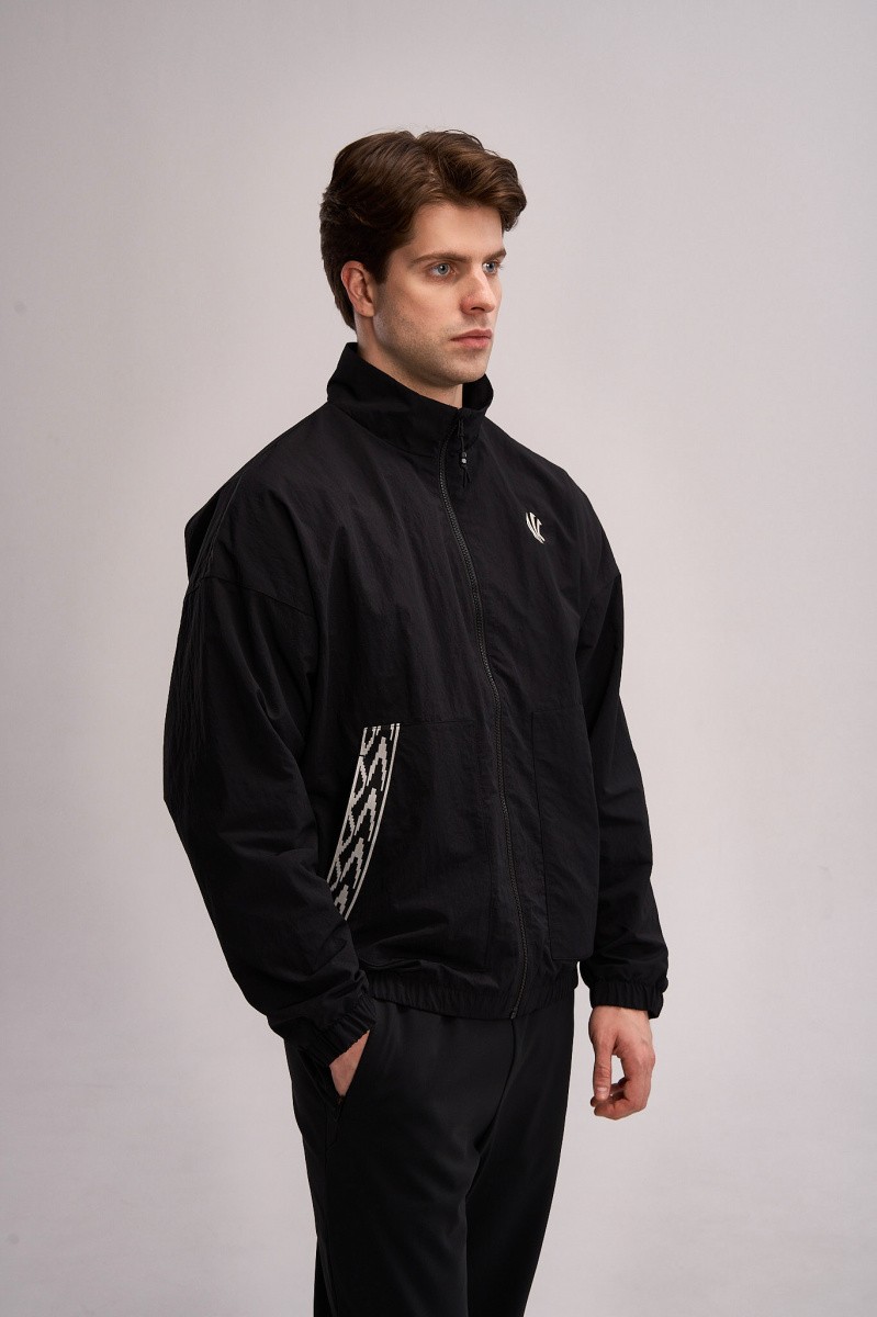 ������ ANTA KAI Mercerized Velvet Jacket 872611603-1
