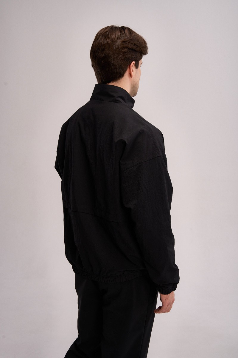 ������ ANTA KAI Mercerized Velvet Jacket 872611603-1