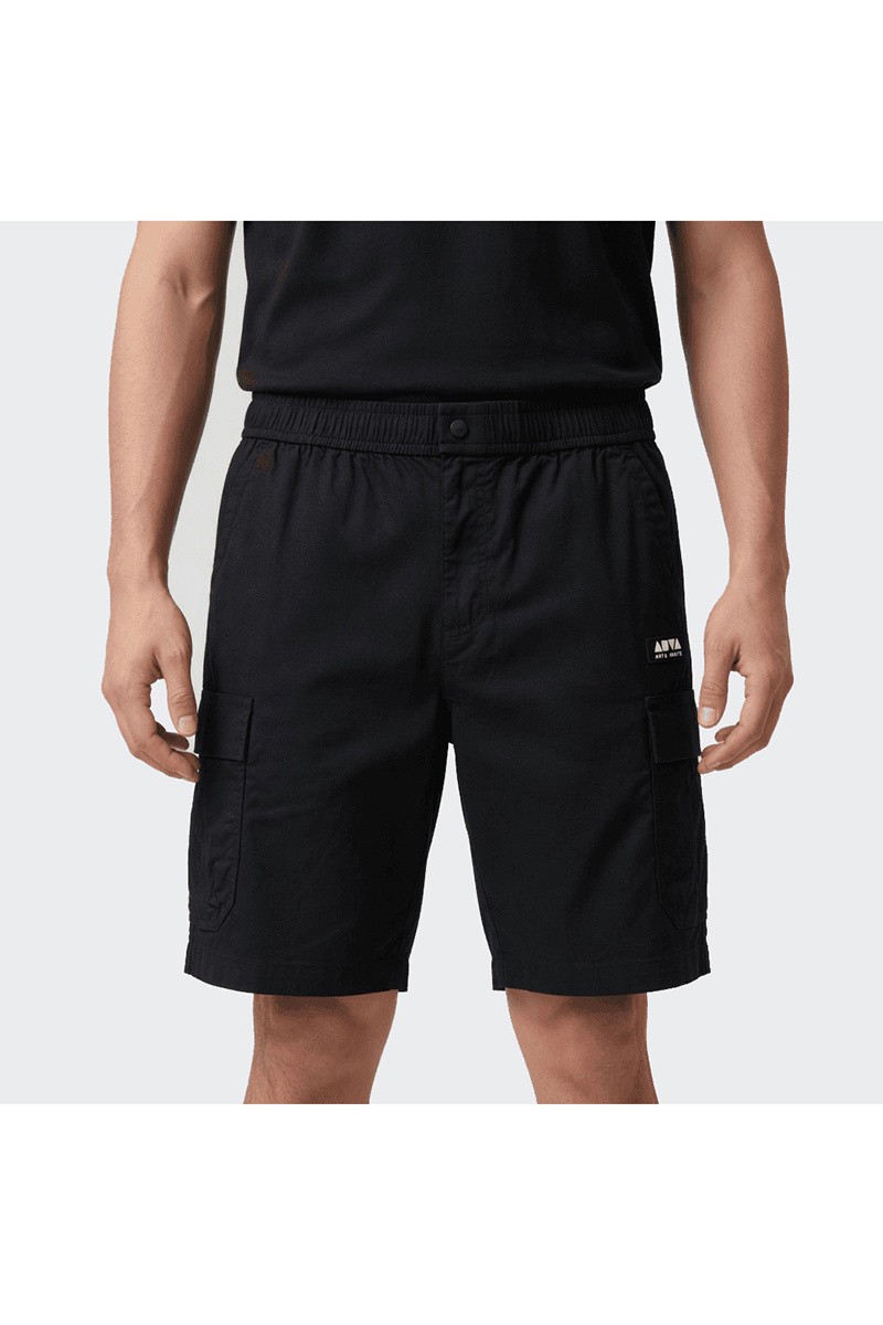 ����� ����������� ANTA SUMMER MEMORIES Woven Half Pants 872528507-1