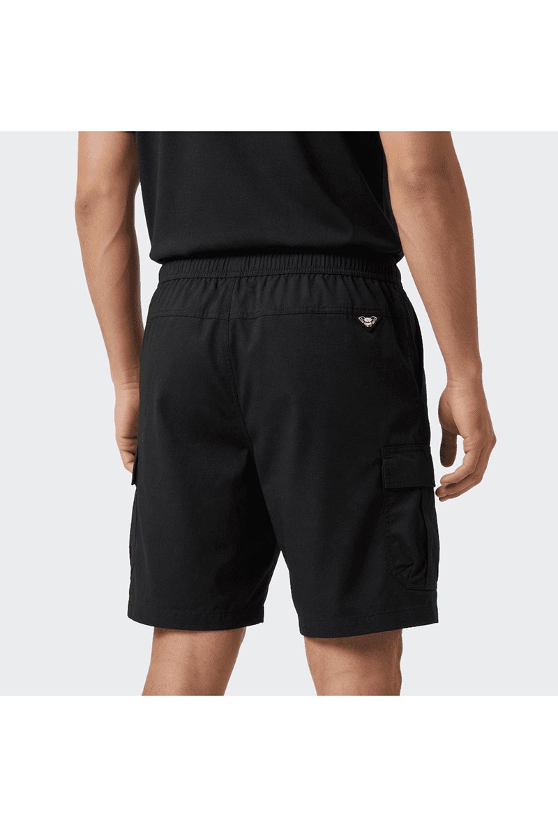 ����� ����������� ANTA SUMMER MEMORIES Woven Half Pants 872528507-1