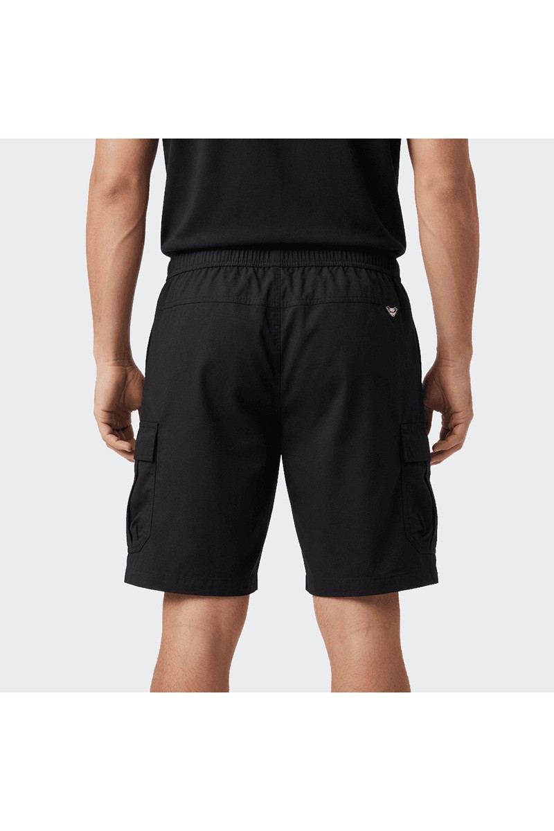 ����� ����������� ANTA SUMMER MEMORIES Woven Half Pants 872528507-1