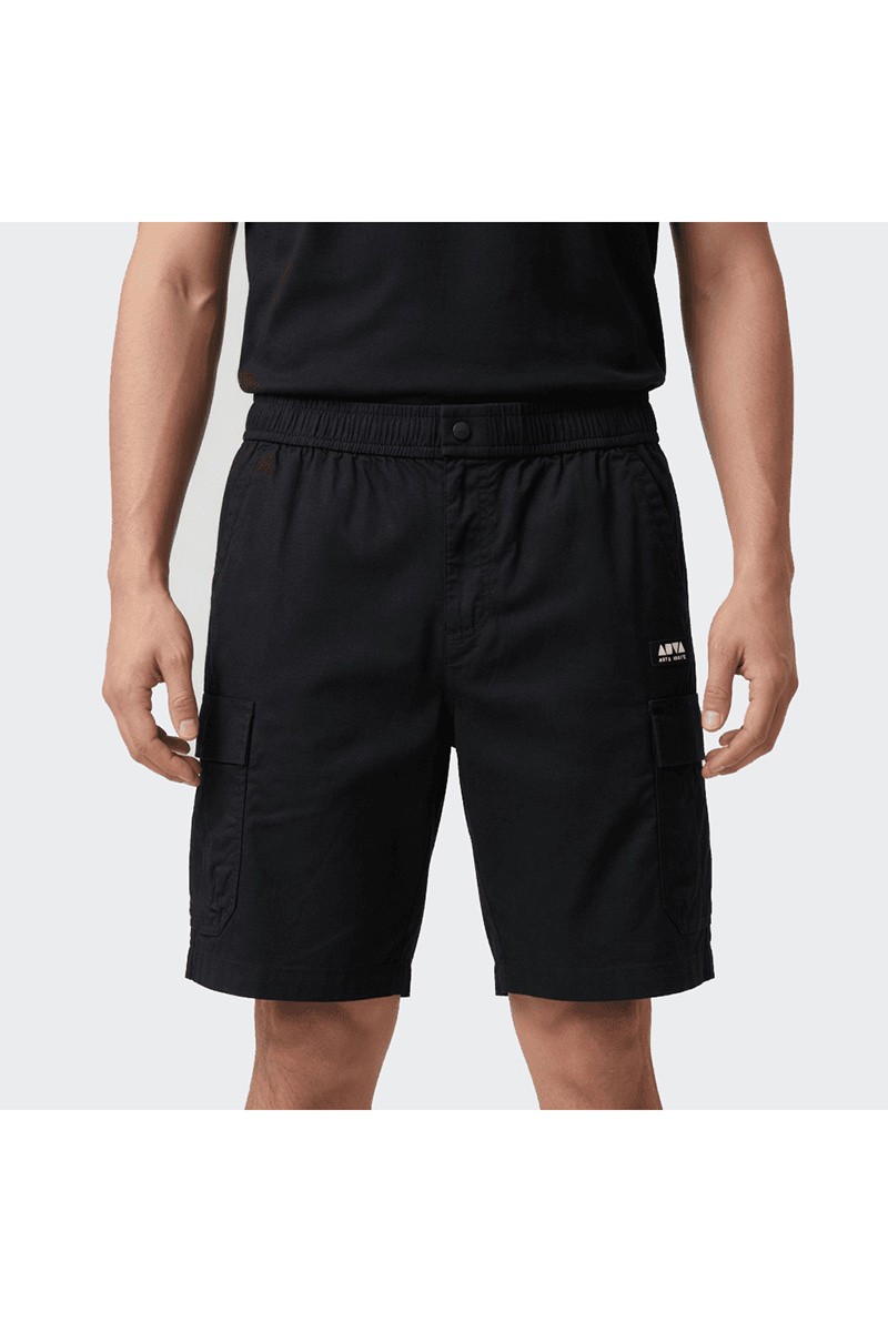 ����� ����������� ANTA SUMMER MEMORIES Woven Half Pants 872528507-1