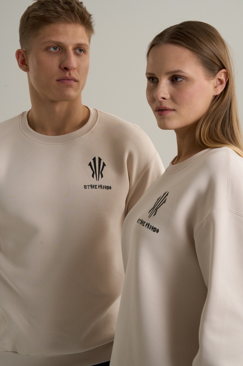 ������� ANTA KAI Sweatshirt 872611712S-3