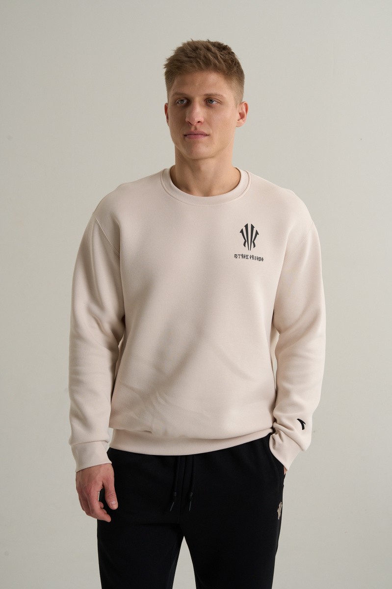 ������� ANTA KAI Sweatshirt 872611712S-3
