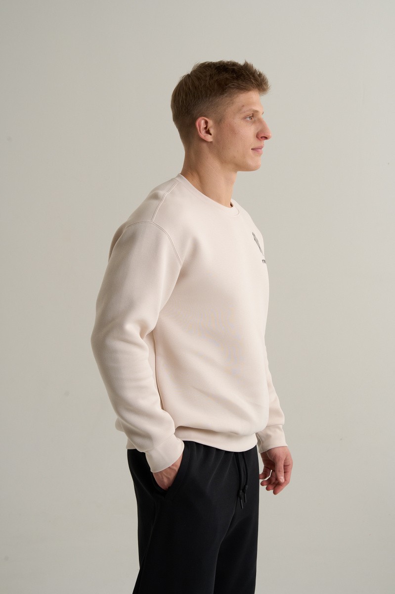 ������� ANTA KAI Sweatshirt 872611712S-3
