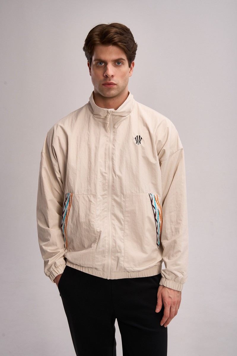 ������ ANTA KAI Mercerized Velvet Jacket 872611603-3
