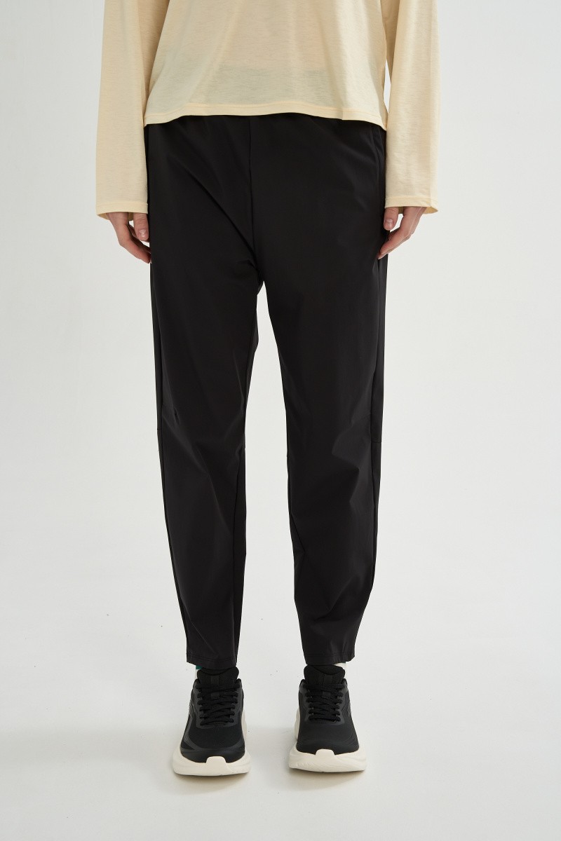 ����� ����������� ����������� ANTA ANTA RUNNING Woven Ankle Pants 862625501S-1